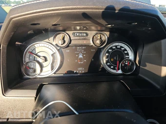 2018 Ram 1500 Sport Crew Cab Medium Bed - miniatura 12