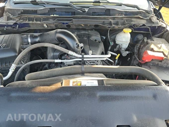 2018 Ram 1500 Sport Crew Cab Medium Bed - miniatura 15