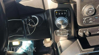 2018 Ram 1500 Sport Crew Cab Medium Bed - miniatura 19