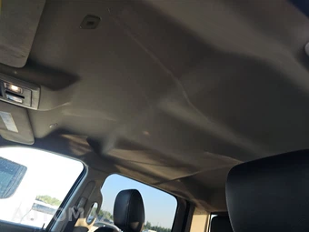 2018 Ram 1500 Sport Crew Cab Medium Bed - miniatura 23