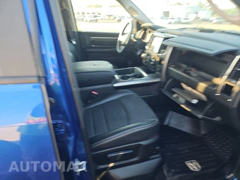 2018 Ram 1500 Sport Crew Cab Medium Bed - miniatura 8
