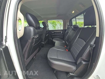 2018 Ram 1500 Sport Crew Cab Short Bed - miniatura 13