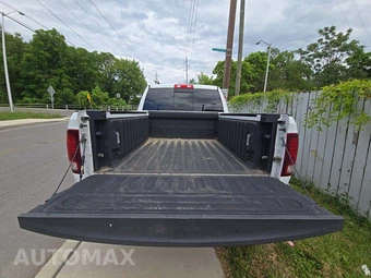 2018 Ram 1500 Sport Crew Cab Short Bed - miniatura 14