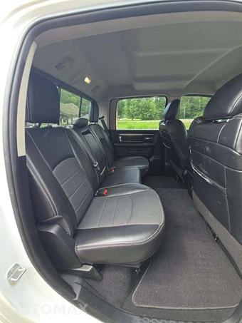 2018 Ram 1500 Sport Crew Cab Short Bed - miniatura 16