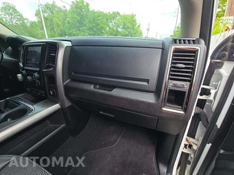 2018 Ram 1500 Sport Crew Cab Short Bed - miniatura 19