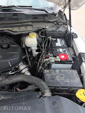 2018 Ram 1500 Sport Crew Cab Short Bed - miniatura 22