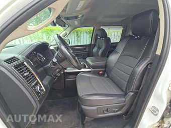 2018 Ram 1500 Sport Crew Cab Short Bed - miniatura 6