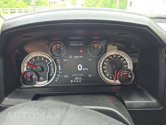 2018 Ram 1500 Sport Crew Cab Short Bed - miniatura 9