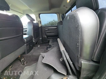 2018 Ram 1500 Sport Crew Cab Short Bed – miniatura 13