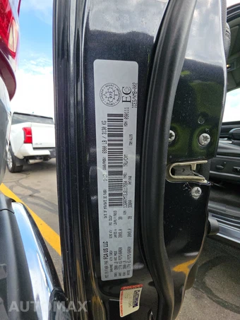 2018 Ram 1500 Sport Crew Cab Short Bed – miniatura 14