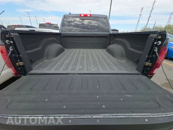 2018 Ram 1500 Sport Crew Cab Short Bed – miniatura 16