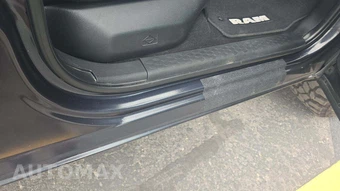 2018 Ram 1500 Sport Crew Cab Short Bed – miniatura 27