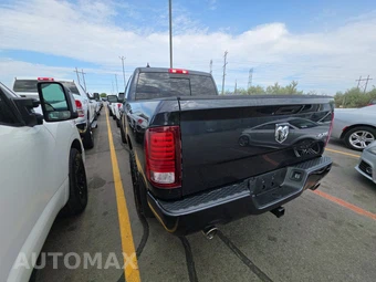 2018 Ram 1500 Sport Crew Cab Short Bed – miniatura 6