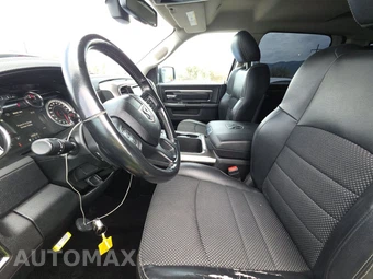 2018 Ram 1500 Sport Crew Cab Short Bed – miniatura 7