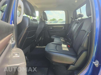 2018 Ram 1500 Sport Crew Cab Short Bed - miniatura 13