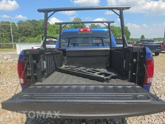 2018 Ram 1500 Sport Crew Cab Short Bed - miniatura 14