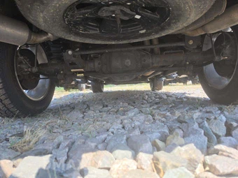 2018 Ram 1500 Sport Crew Cab Short Bed - miniatura 15