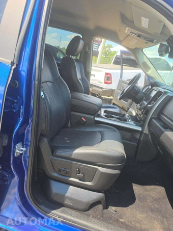 2018 Ram 1500 Sport Crew Cab Short Bed - miniatura 18