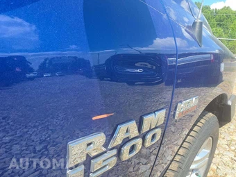 2018 Ram 1500 Sport Crew Cab Short Bed - miniatura 24