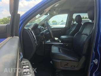 2018 Ram 1500 Sport Crew Cab Short Bed - miniatura 6
