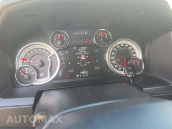 2018 Ram 1500 Sport Crew Cab Short Bed - miniatura 9