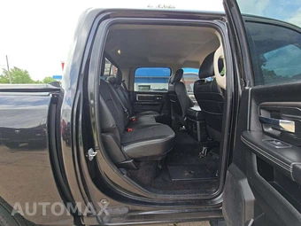2018 Ram 1500 Sport Crew Cab Short Bed - miniatura 13
