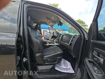 2018 Ram 1500 Sport Crew Cab Short Bed - miniatura 15