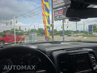 2018 Ram 1500 Sport Crew Cab Short Bed - miniatura 18