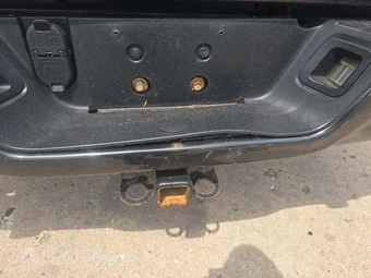 2018 Ram 1500 Sport Crew Cab Short Bed - miniatura 21