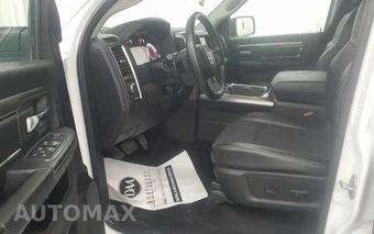 2018 Ram 1500 Sport Crew Cab Short Bed - miniatura 11
