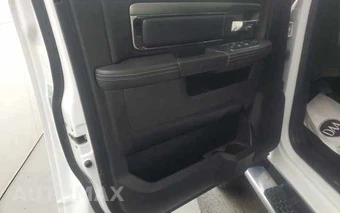 2018 Ram 1500 Sport Crew Cab Short Bed - miniatura 12