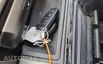 2018 Ram 1500 Sport Crew Cab Short Bed - miniatura 15