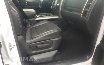 2018 Ram 1500 Sport Crew Cab Short Bed - miniatura 21