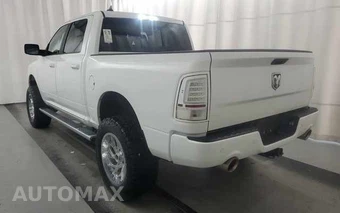 2018 Ram 1500 Sport Crew Cab Short Bed - miniatura 4