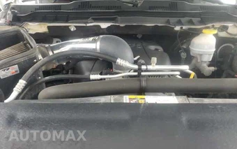 2018 Ram 1500 Sport Crew Cab Short Bed - miniatura 5