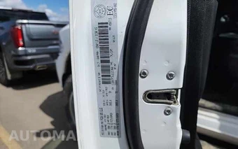2018 Ram 1500 Sport Crew Cab Short Bed - miniatura 9