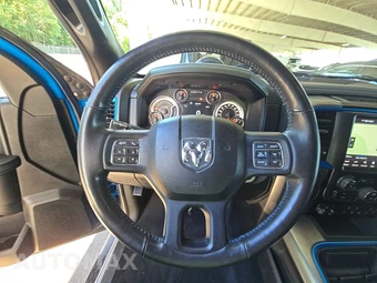 2018 Ram 1500 Sport Crew Cab Short Bed - miniatura 10