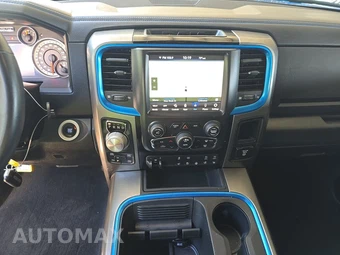 2018 Ram 1500 Sport Crew Cab Short Bed - miniatura 11