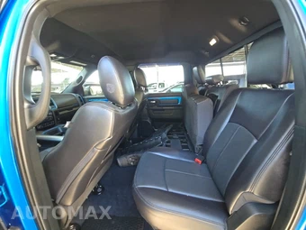 2018 Ram 1500 Sport Crew Cab Short Bed - miniatura 13