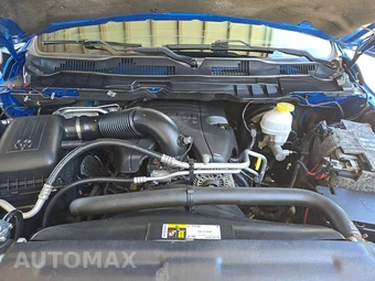 2018 Ram 1500 Sport Crew Cab Short Bed - miniatura 15