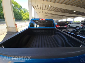 2018 Ram 1500 Sport Crew Cab Short Bed - miniatura 16