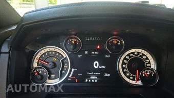2018 Ram 1500 Sport Crew Cab Short Bed - miniatura 19