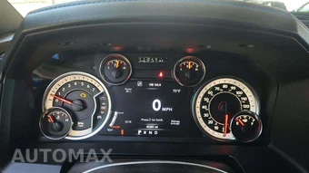 2018 Ram 1500 Sport Crew Cab Short Bed - miniatura 23