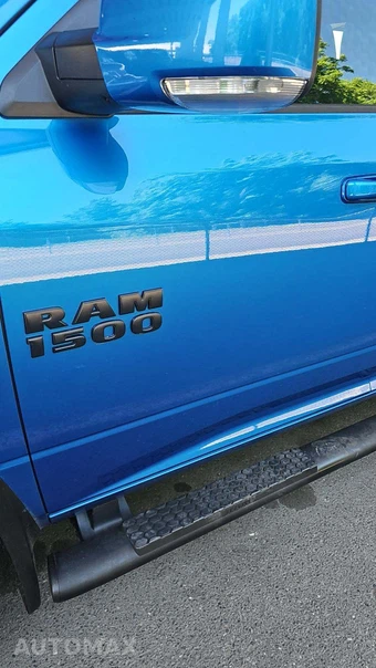 2018 Ram 1500 Sport Crew Cab Short Bed - miniatura 25