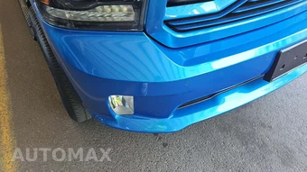 2018 Ram 1500 Sport Crew Cab Short Bed - miniatura 28