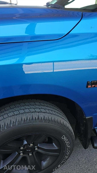 2018 Ram 1500 Sport Crew Cab Short Bed - miniatura 29