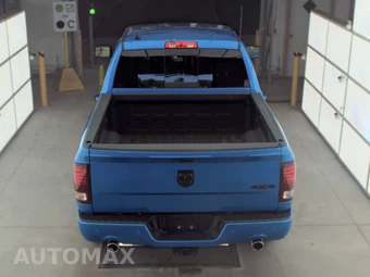 2018 Ram 1500 Sport Crew Cab Short Bed - miniatura 5