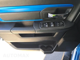 2018 Ram 1500 Sport Crew Cab Short Bed - miniatura 9