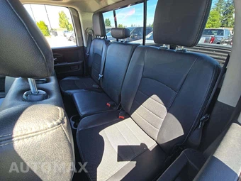 2018 Ram 1500 Sport Extended Cab Medium Bed - miniatura 10