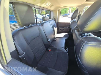 2018 Ram 1500 Sport Extended Cab Medium Bed - miniatura 13